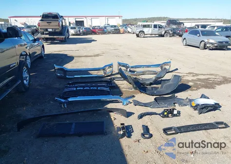 2020 Ram 2500 Tradesman 4X4 6'4 Box from USA, damaged, VIN 3C6UR5CJ3LG309610